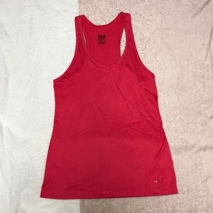 Nike Tank Top